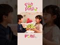 Fun With Potli #potlitheoctopus #Shorts #YouTubeShorts #ShortsFeed #YTShorts #ViralShorts #YouTube