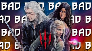 Season 3 Henry Cavills Last Straw   Netflixs Witcher Season 3    Retrospective Recap