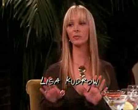 Friends Season 9 Opening credits
