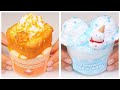 ❄️Satisfying Momoslimes Clay Slime Mixing ASMR Compilation❄️