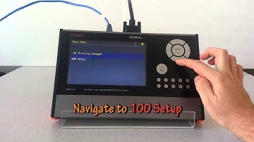 NEW! Update iScan II wt & Vedis II - version 3