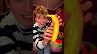 Make Anything Float! TUTORIAL😨 #Shorts