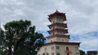 陽明山第一公墓靈骨塔 陽明山第一公墓靈骨塔