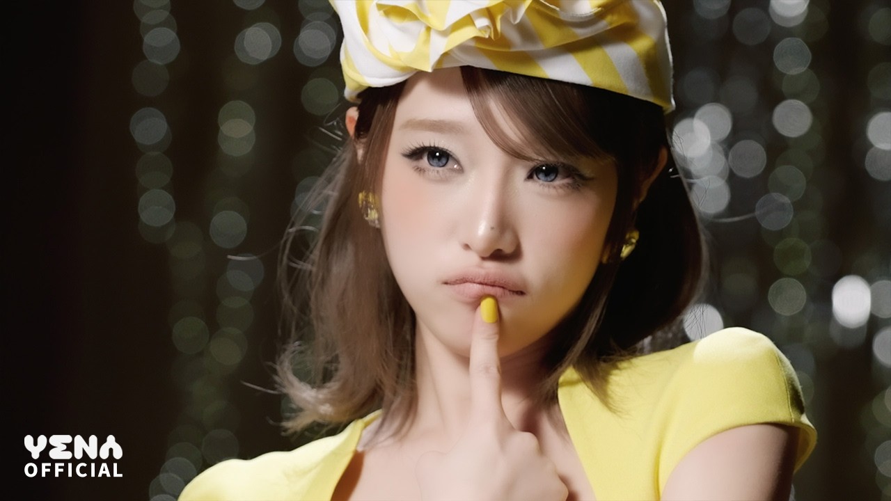 YENA(최예나) - 5th Mini Album [LOVE CATCHER] HIGHLIGHT MEDLEY