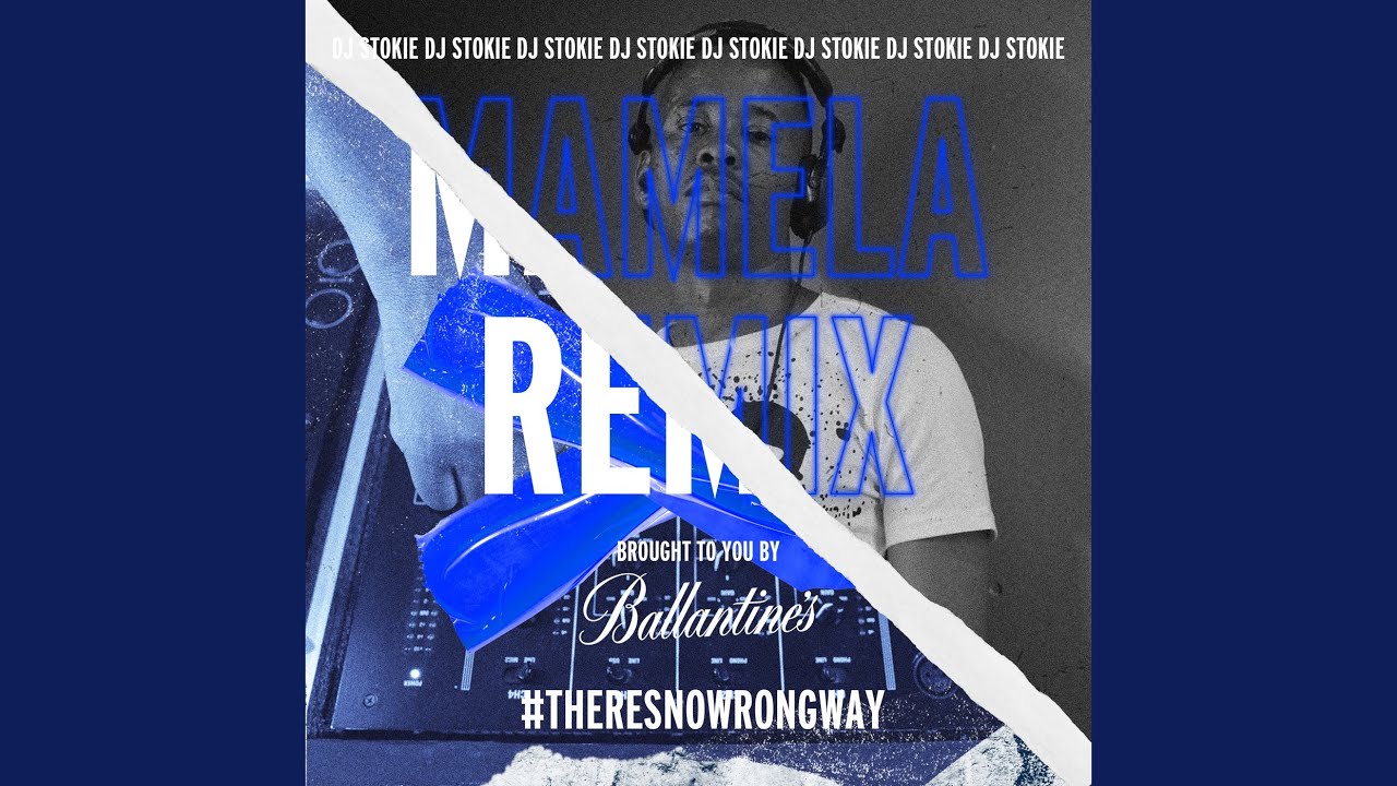 在 YouTube 上观看 Mamela (DJ Stokie X Loxion Deep Remix) 在 YouTube 上观看 Mamela (DJ Stokie X Loxion Deep Remix)