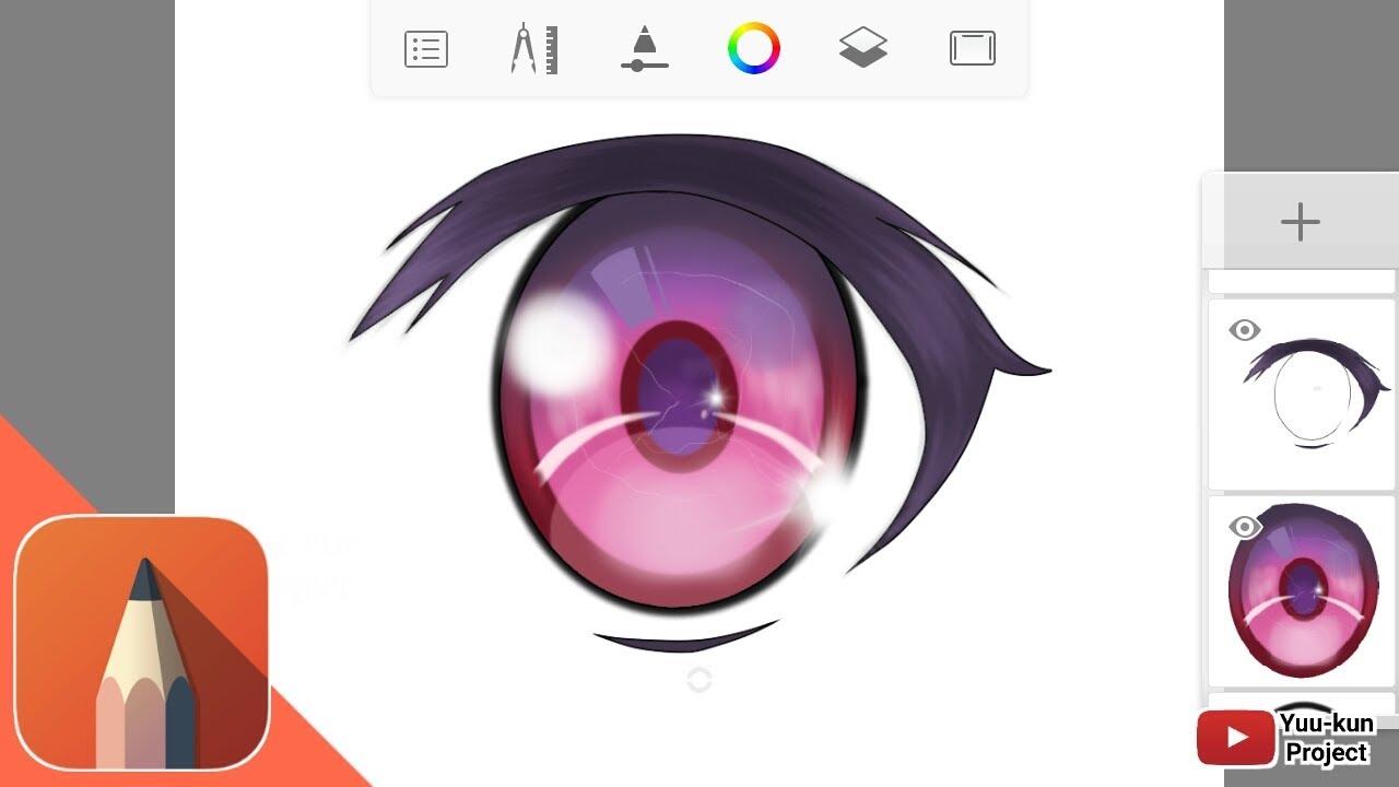 How to Draw Anime: Lite Edition::Appstore for Android