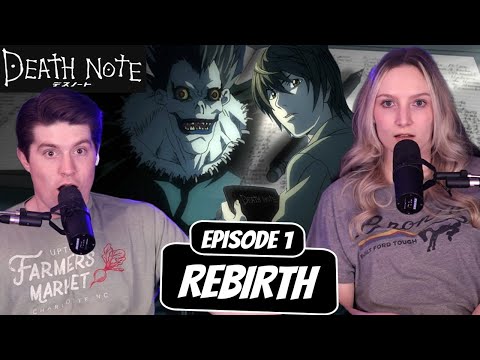 Death Note: O Retorno De Kira (3ª Temporada)