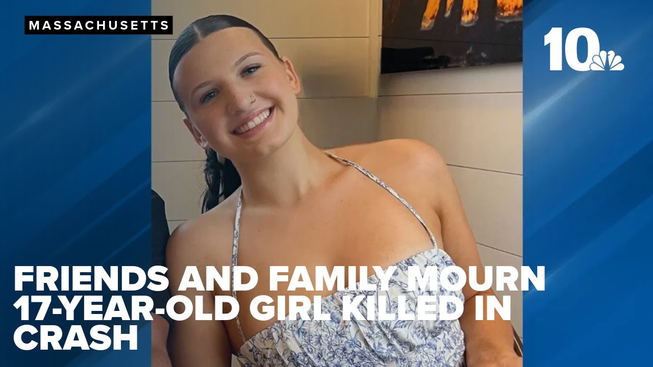 Friends, family remember high school student killed in Fairhaven crash ...