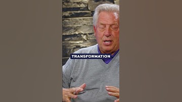 Look In The Mirror | John Maxwell #inspiredleadership