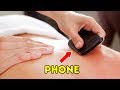 27 RELAXING MASSAGE AND BACK PAIN HACKS
