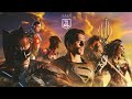 Unite the League | Zack Snyder&#39;s Justice League - New Footage (With TENET Music)