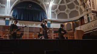 The Beatles complete I feel fine 