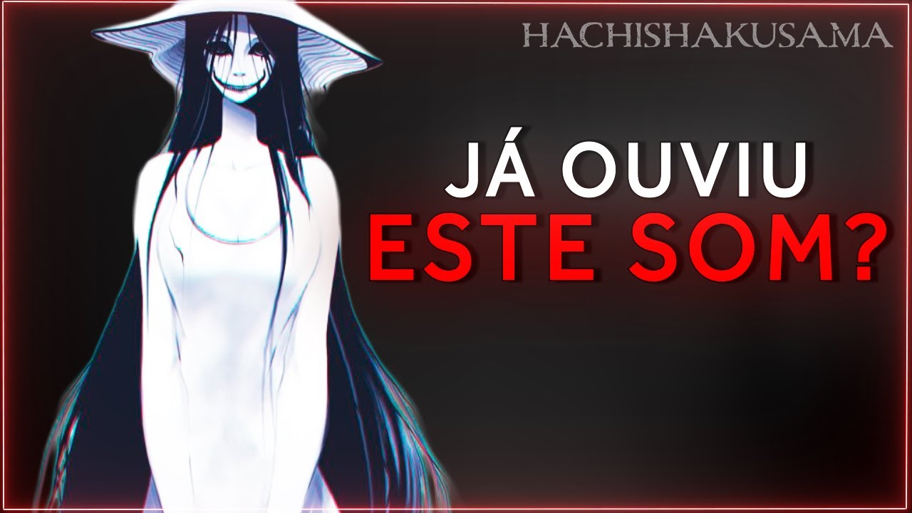 Hachishakusama Doujin