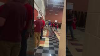 OPSB Public hearing on Carnation Solar