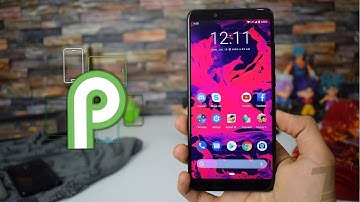 How to Install Android 9.0 Pie on Redmi Note 5 Pro/ Any Project Treble Smartphone!!!