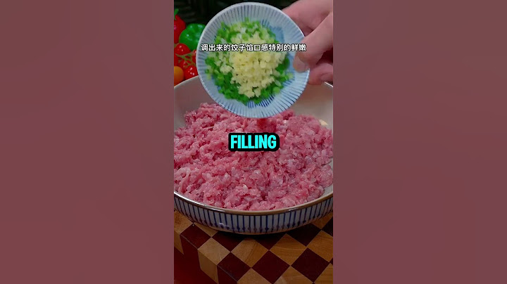 Secret to Juicy Dumplings: Cabbage & Pork Done Right! 🥟🍂