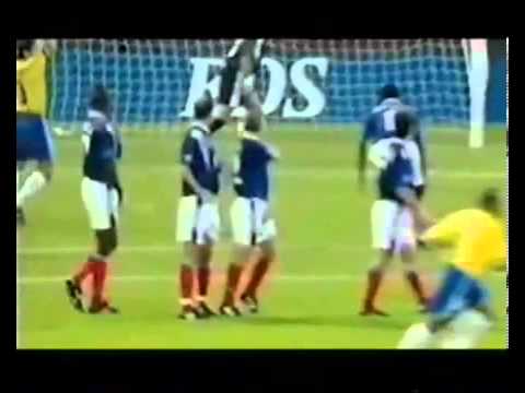 Top 5 goluri imposibile