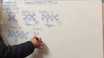 Chapter 2(Sequence) Exercise:2.2-Question No:2a