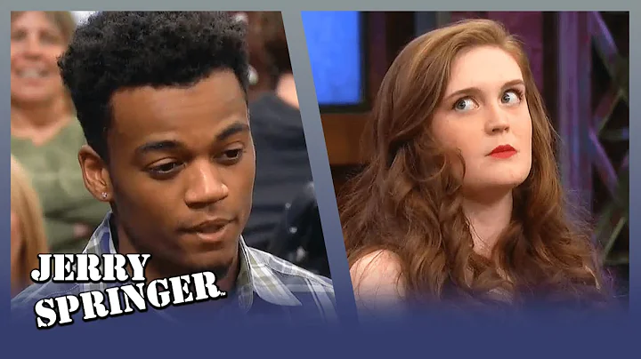 The Pot Made Me Do It | Jerry Springer