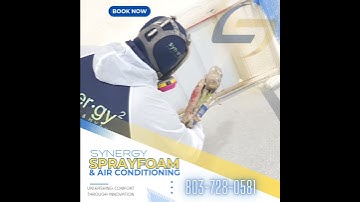 Crawlspace Encapsulation