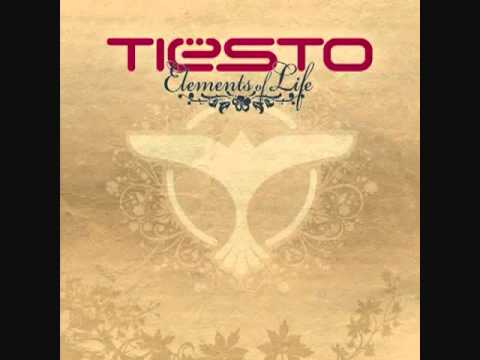 DJ Tiesto - Do You Feel Me - official version