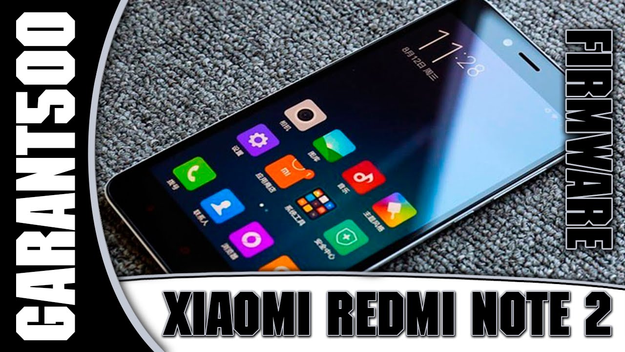 Xiaomi mi Note 2 Прошивка. Прошивка для Xiaomi Redmi 2.