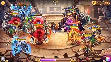 how to kill e3 new hero Aspen