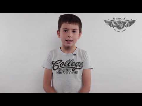 Video: Ce Sport Profesional Să Alegi Pentru Un Copil
