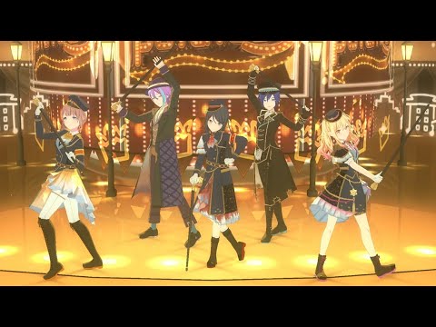 【プロセカMV】一歌、咲希、穂波、類、KAITOでpotatoになっていく