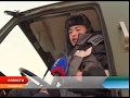 Автозимник Нарьян-Мар — Усинск открыт для движения