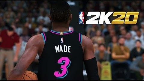NBA 2K20: 3 things that should be added or taken out the game!