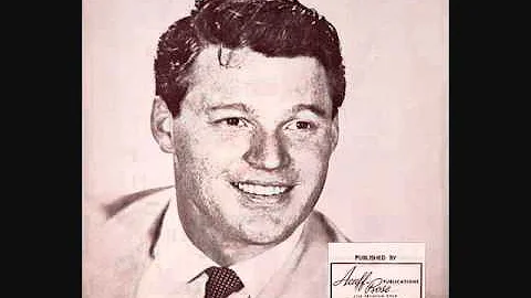Rusty Draper - In the Middle of the House (1956)