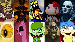 Defeats Of My Favourite Youtube Villains Part 1 Ree Done