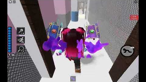 Piggy build mode how to escape custom map: The Lab