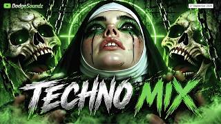 CAR MUSIC MIX 2026 #47 Extreme Bass Boosted Techno & DJ Remix Party | New Playlist | 17 September 20