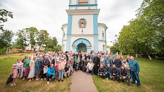 Православна громада Переяслава підтвердила свою вірність УПЦ на чолі з Митрополитом Онуфрієм