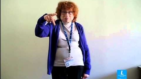 Digital Book Club in ASL -- Dec. 16