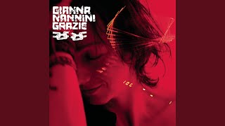 Video thumbnail of "Gianna Nannini - Sei nell'anima"