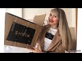 Mega Haul SHEIN ABRIL 2O21