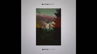 playprtnd - waterfall