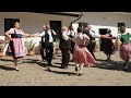 Alpenrose tanzgruppe  tiroler boarisch tanz