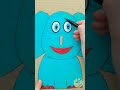 YAY! 🐘 Elephant Game Challenge! #kids #challenge