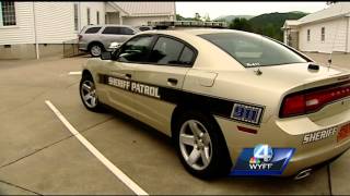 Man in custody after 20 hour standoff with police in Rutherford County