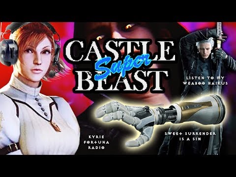 vsco meaning Out now! Castle Super Beast 013: Unstoppable Octoroon Devil Trigger