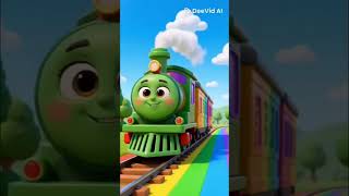 Talking Vehicles City 🚗 | Learn Colors, Counting & Traffic Rules for Kids | JK Kids Rhymes
