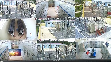 Cần sử dụng điện tiết kiệm trong mùa nắng nóng