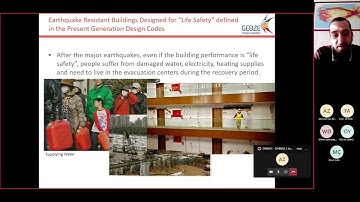 The New Generation Structural Performance Approach: Resilience Based Design