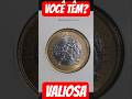 🟢 Moeda Valiosa das Olimpíadas: O Segredo da Peça de 1 Real do Boxe (Atualizado 2026)