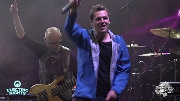 BYRON - Live la Electric Nights Festival | Summer Camp Brezoi | 13 august 2022