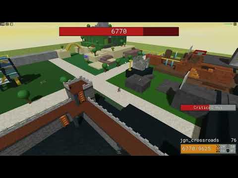 jingle bells (from roblox Item Asylum game) by elfjackisreal - Tuna